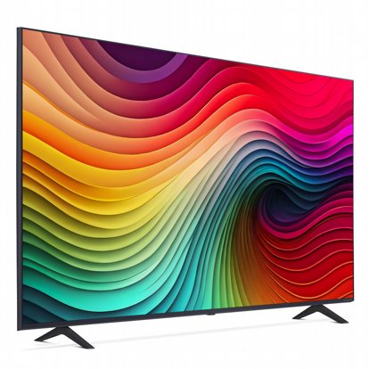 �������� ���� 55" LG NanoCell �� �`� 55NANO81T6A ��� ��� 2024