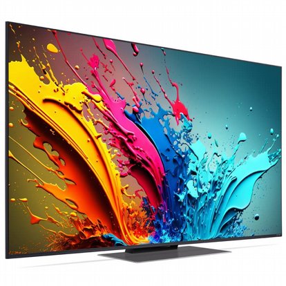 �������� ���� 65" LG QNED �� �� 65QNED86T6A ��� ��� 2024