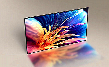 �������� ���� 65" LG QNED �� �� 65QNED86T6A ��� ��� 2024