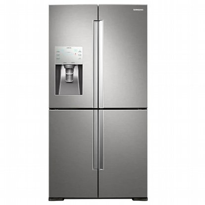 ���� �4 ����� Samsung RF62N9141SR �673 ����� ������
