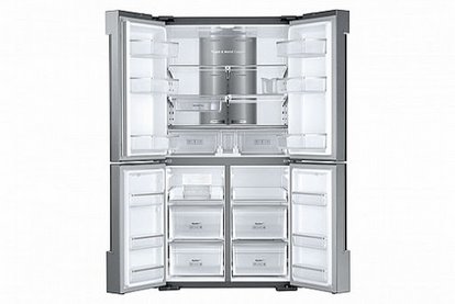 ���� �4 ����� Samsung RF62N9141SR �673 ����� ������