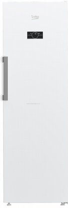 ����� 8 ������ Beko RFNE316L33WP ��� 