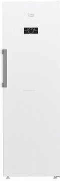 ����� 8 ������ Beko RFNE316L33WP ��� 