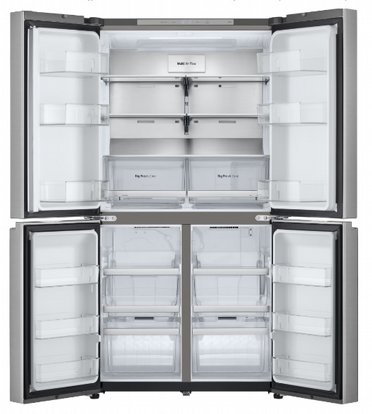 ���� 4 ����� 665 ���� LG GR-728S  ��� ������� ��� ��� 2024