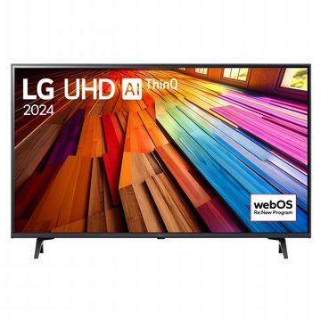 �������� ���� 55" LG �� �'� 55UT80006LA ��� ��� 2024