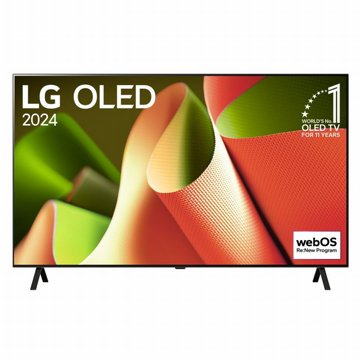 �������� ���� 65" LG OLED �� �'� OLED65B46LA ��� ��� 2024