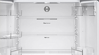 ���� 4 ����� 541 ���� Bosch KFN96VPEAL  ��� �������