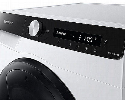 ����� ����� 9 �"� ������ Samsung WW90T554DAE ��� ������ ��� 2024 