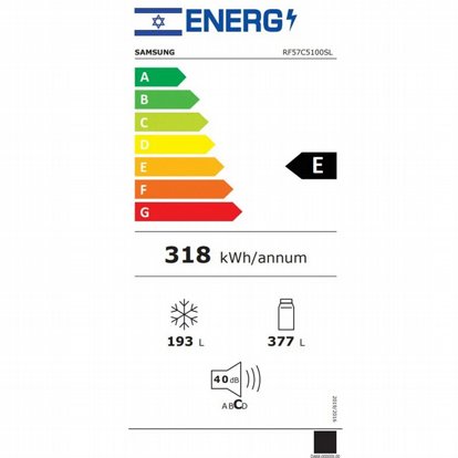 ���� 3 ����� 570 ���� Samsung ������ RF57C5100SL ������� ���� ����� ������