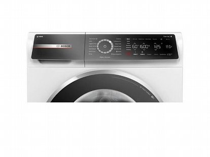 ����� �����  �10 ��"� ��� Bosch WGB256A0IL - ���� ������