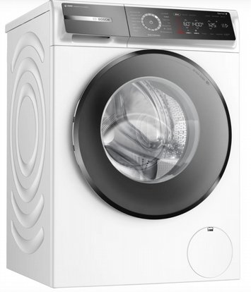 ����� ����� ��� 9 �"� Bosch WGB244040  ����� ������ ��� 2024