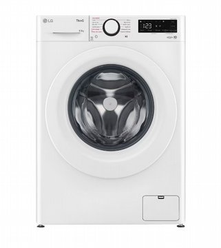 ����� ����� ��� ����� 8.5 ��"� LG F82AV33WHS ���� ������ 2024