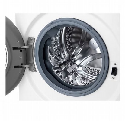 ����� ����� ��� ����� 8.5 ��"� LG F82AV33WHS ���� ������ 2024
