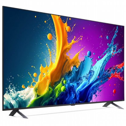�������� ���� 75" LG QNED �� �� 75QNED80T6B ��� ��� 2024