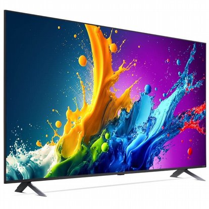 �������� ���� 75" LG QNED �� �� 75QNED80T6B ��� ��� 2024