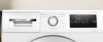 ����� ����� Bosch WTH85223GB ��� 8 �"� ��� ������ ��� 2024