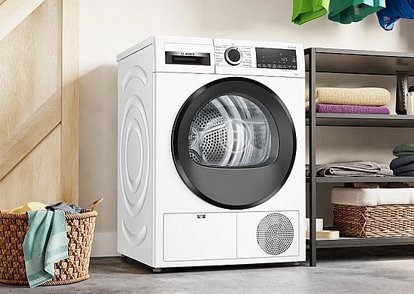 ����� ����� 8 ���� Bosch WPG23172NL ��� 