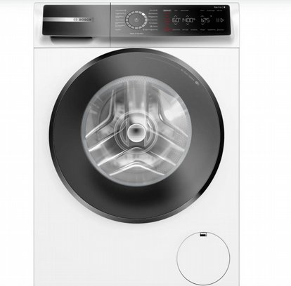 ����� ����� ��� 9 �"� Bosch WGB244040  ����� ������ ��� ������ 2024