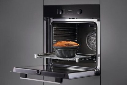 ���� �� ������ �� ���� Miele H2457B ���� 76 ����