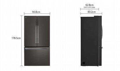 ���� �3 ����� 750 ����� LG GRB278SE �