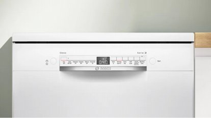 ���� ���� ��� 14 �� ���� Bosch SMS2HVW67G ��� 