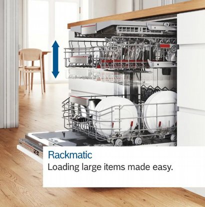 ���� ���� ��� 14 �� ���� Bosch SMS2HVW67G ��� 