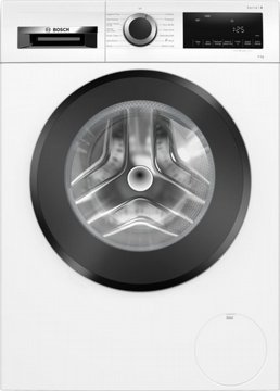 ����� ����� �10 ��"� Bosch WGG25402GB ��� ��� ������ ��� 2024