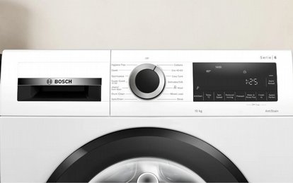 ����� ����� �10 ��"� Bosch WGG25402GB ��� ��� ������ ��� 2024