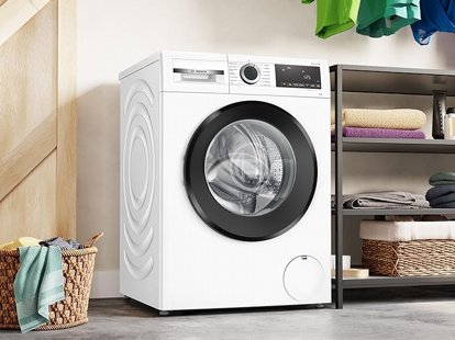 ����� ����� �10 ��"� Bosch WGG25402GB ��� ��� ������ ��� 2024