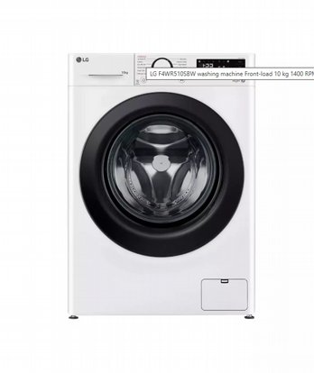 ����� ����� 10 ��"� LG F4WR510SBW ���� ������ 2024