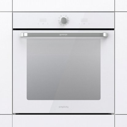 ���� ���� 60 �"� ���� GORENJE ������� ��� BOS6737SYW ���