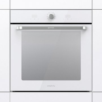���� ���� 60 �"� ���� GORENJE ������� ��� BOS6737SYW ���
