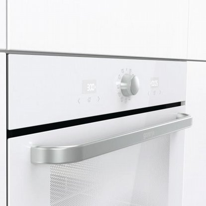 ���� ���� 60 �"� ���� GORENJE ������� ��� BOS6737SYW ���
