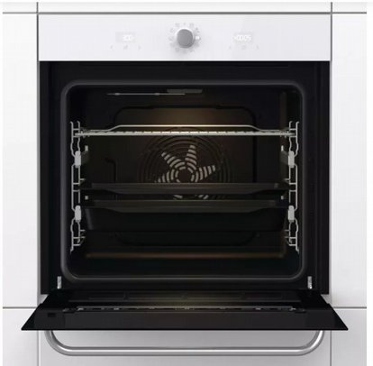 ���� ���� 60 �"� ���� GORENJE ������� ��� BOS6737SYW ���