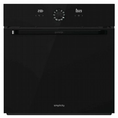 ���� ���� 60 �"� ���� GORENJE ������� ��� BOS6737SYW ���