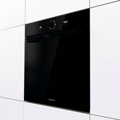 ���� ���� 60 �"� ���� GORENJE ������� ��� BOS6737SYW ���