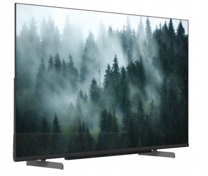 �������� ���� 55" �� Metz DLED 4K ��� 55MQE8600Z ��� ������ ���
