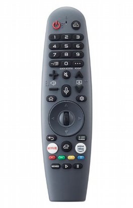 �������� ���� 55" �� Metz DLED 4K ��� 55MQE8600Z ��� ������ ���