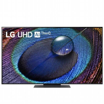 �������� ���� 75" LG �� �� 75UR91006LB ��� ���