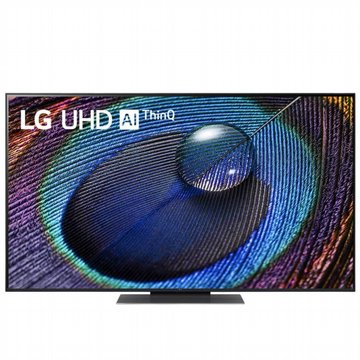 �������� ���� 75" LG �� �'� 75UR91006LB ��� ���