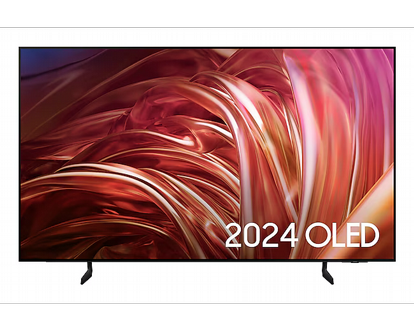 �������� ���� 77 ���� ������ Samsung QE77S85DAEXSQ OLED 4K ��� ���