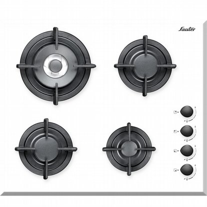 ������ �� ������ ���� 4 ������ Sauter ����� SHG8010W ��������