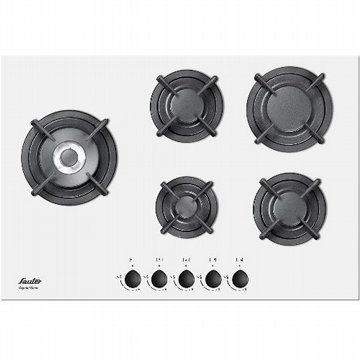 ������ �� 5 ����� ���� SAUTER ����� ��� SHG755W ������ ����