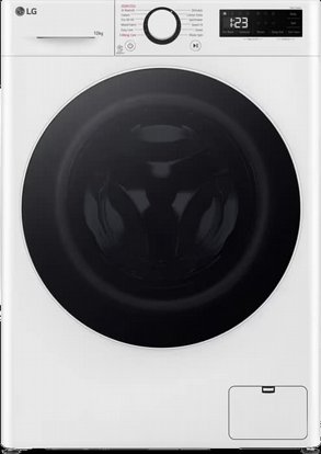����� ����� ��� ���� 10 �"� LG WFS10114WBW ��� ������ 2025