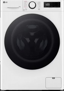 ����� ����� ��� ���� 10 �"� LG WFS10114WBW ��� ������ 2025
