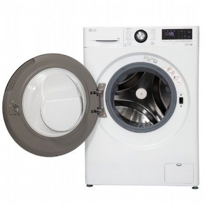 ����� ����� ��� ���� 10 �"� LG WFS10114WBW ��� ������ 2025