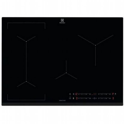 ������ ���������  71 �"� Electrolux ���������� MultiZone EIV734