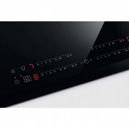 ������ ���������  71 �"� Electrolux ���������� MultiZone EIV734