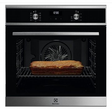 ���� ���� �� ������ ELECTROLUX ��� EOH6425X ����� ������ ��� ������