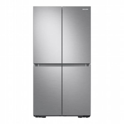 ���� 4 ����� 664 ���� Samsung ������ RF60C7012SL ����